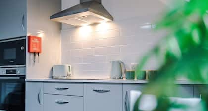 Beautiful apartment in Historic Chester