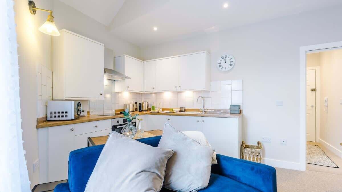 Bild für Gastgeberprofil