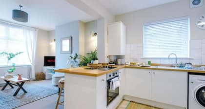 Designer Apartments for Chester City Breaks.