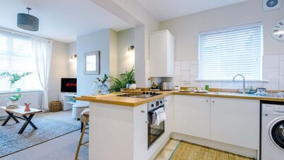 Designer Apartments for Chester City Breaks.