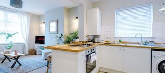 Designer Apartments for Chester City Breaks.