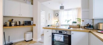 Designer Apartments for Chester City Breaks.