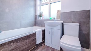 Dusche, Haartrockner