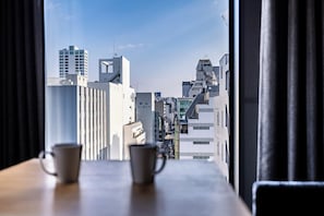 City view