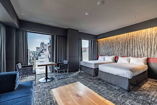 Wyndham Garden Sapporo Odori