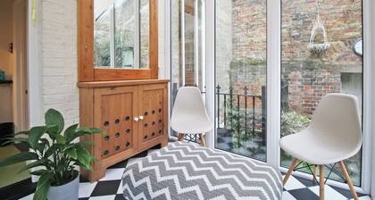 Unique Cambridgeshire home full of Character