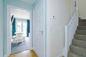 Interior - Relaxing 3 bedroom Chester Home with garden (Chester)