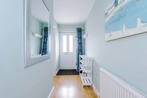 Interior - Relaxing 3 bedroom Chester Home with garden (Chester)