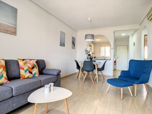 TV connectée