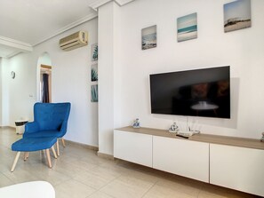 Smart TV