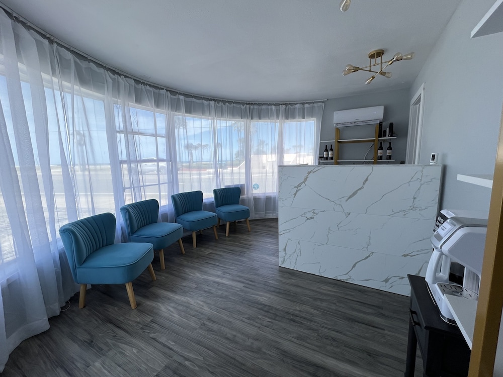 1915 Beach Club by null