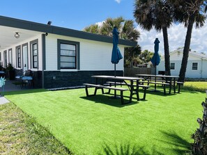 Exterior - 1915 Beach Club (Daytona Beach)