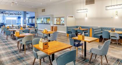 Apartment With Access to Pool, Spa & Soft Play