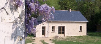 La roulotte des Avettes ( LeThoureil)