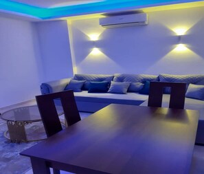 Private kitchen - Hurghada VIP Selina 1 bed Long or Short (Hurghada)