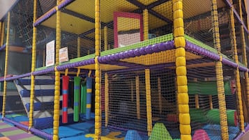 Apartment | Children's area