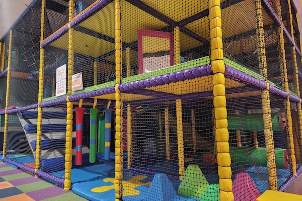 Apartment | Children's area