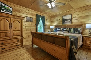 2 habitaciones, wifi y ropa de cama 