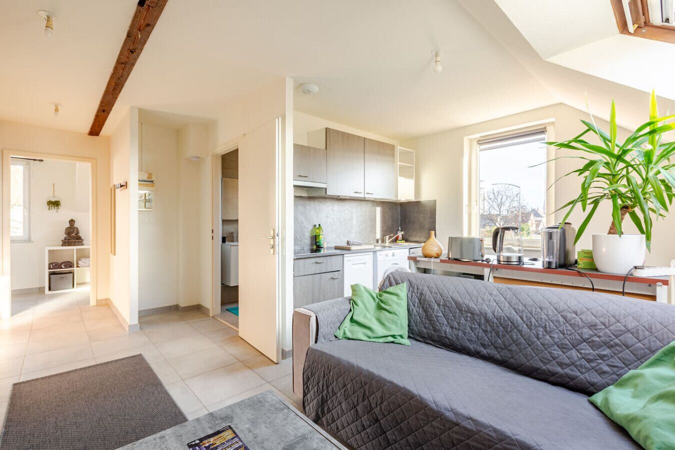 Televisión, videojuegos y estéreo 