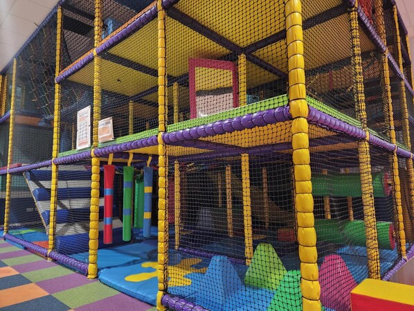 Appartement | Espace pour enfants