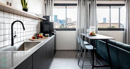 HA MESILLA - Modern Collection - By HOMY