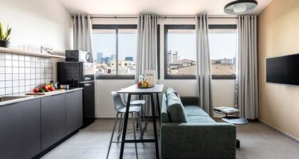 HA MESILLA - Modern Collection - By HOMY