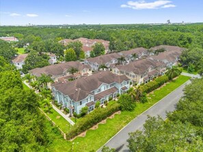 Exterior - 3 Bedrooms/2 Bathrooms/ Lucaya Village (13-102) (Kissimmee)