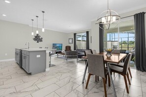 Interior - 4 Bedrooms/ 3 Bathrooms/ Champions gate (8985 SD) (Davenport)