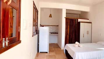 1 habitación y wifi gratis