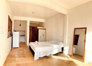 1 habitación y wifi gratis 