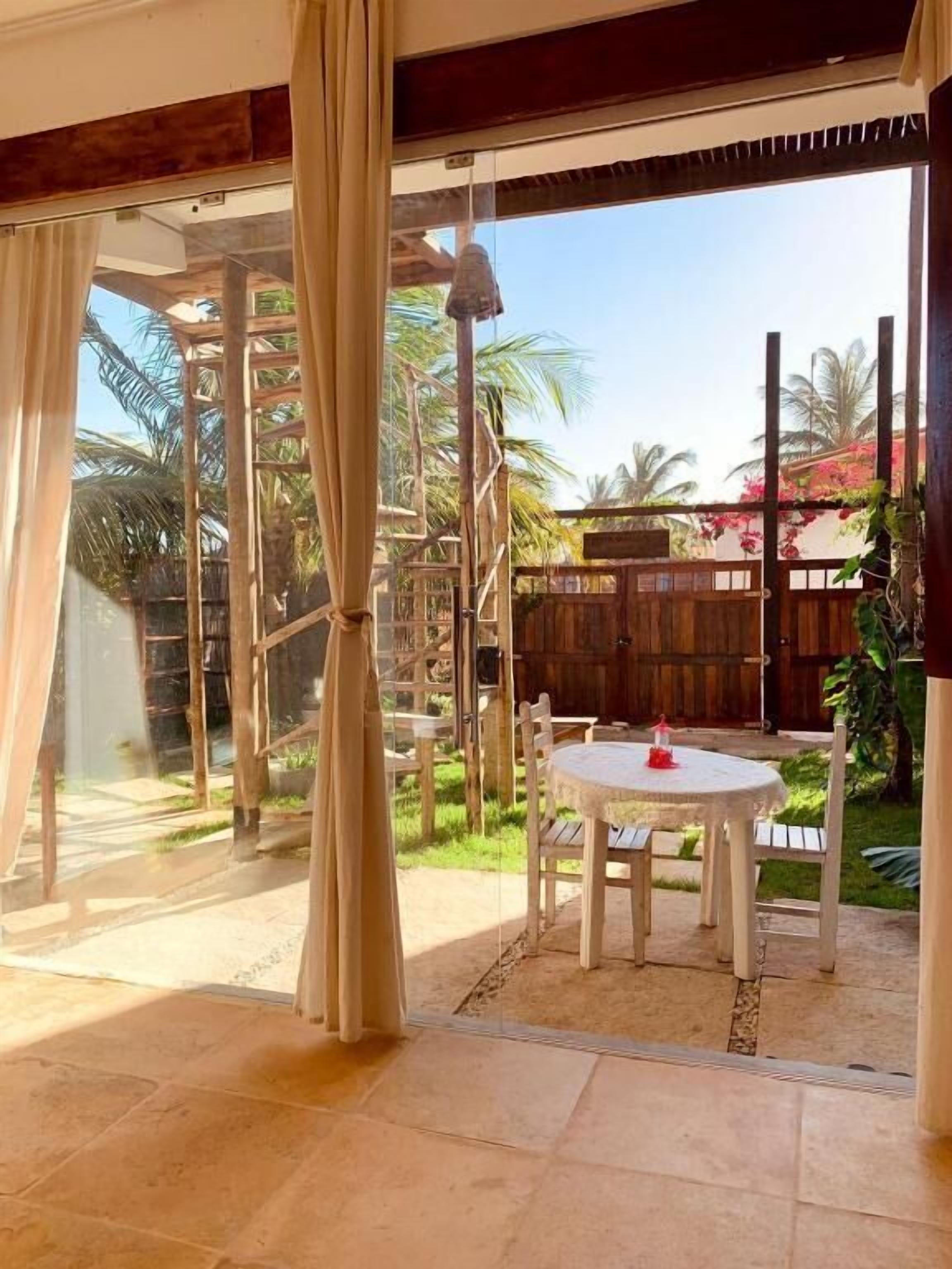 Standard Apartment | 1 bedroom, free WiFi