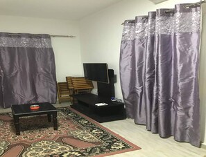 1 habitación, wifi gratis y ropa de cama 