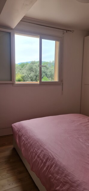 2 chambres