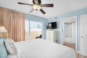 2 slaapkamers, een strijkplank/strijkijzer, gratis wifi, beddengoed