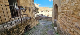Maison de Vacance "La Marie" Au Pied du Luberon !