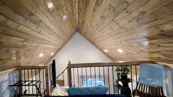 2 chambres, fer et planche à repasser, accès au Wi-Fi (inclus)