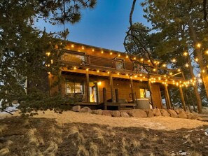 Exterior - Timber Ridge - Memories are made here! (Florissant)