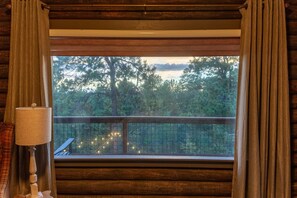 Interior - Timber Ridge - Memories are made here! (Florissant)