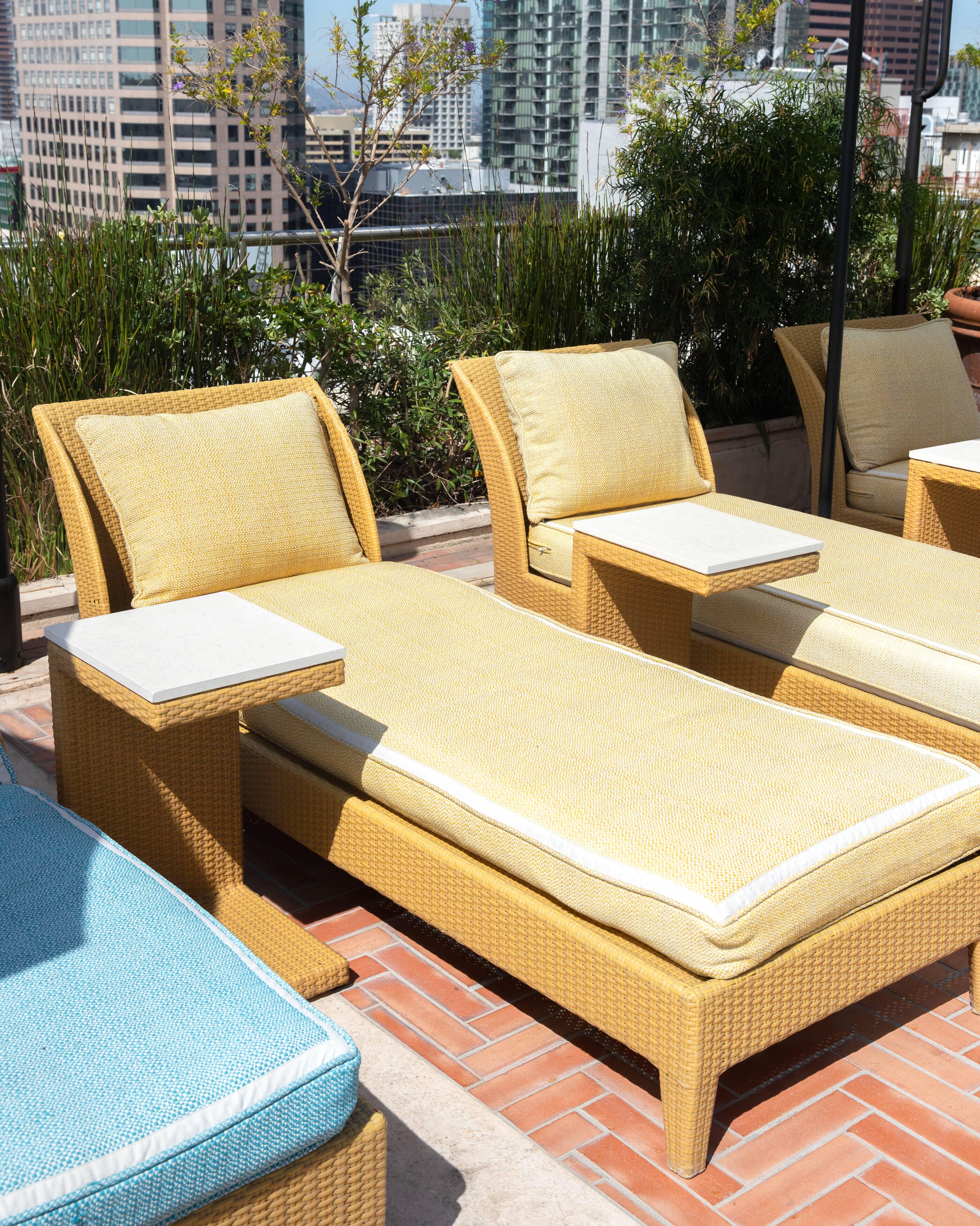 outdoor pool, open 7:00 am to 10:00 pm, pool cabanas (surcharge)