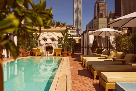Hotel Per La, Autograph Collection – Affordable hotel in Los Angeles