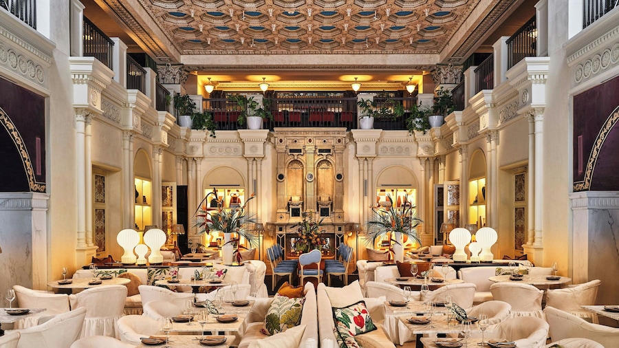 Hotel Per La, Autograph Collection