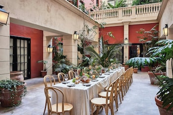 Meeting space at Hotel Per La, Autograph Collection