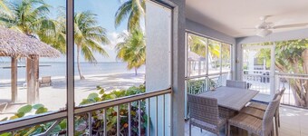 Kaibo Beach Beautiful Walk Out - Nay Kai-