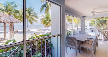 Kaibo Beach Beautiful Walk Out - Nay Kai-