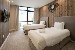 4 bedrooms, desk, iron/ironing board, travel crib - Magic Village Dream Disney Stay|Resort Pool + PS3 (Kissimmee)