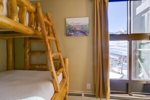3 Schlafzimmer, WLAN, Bettwäsche