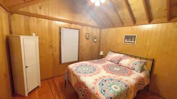 1 habitación, wifi gratis y ropa de cama