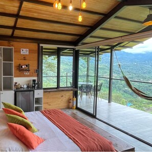 Family Cabin