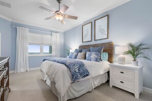 3 Schlafzimmer, Bügeleisen/Bügelbrett, WLAN, Bettwäsche