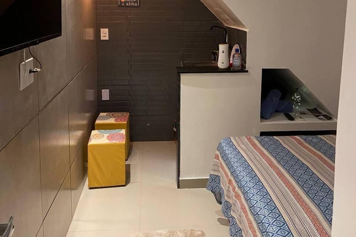 Standard Twin Room, 1 Bedroom | Hypo-allergenic bedding, individually decorated, laptop workspace